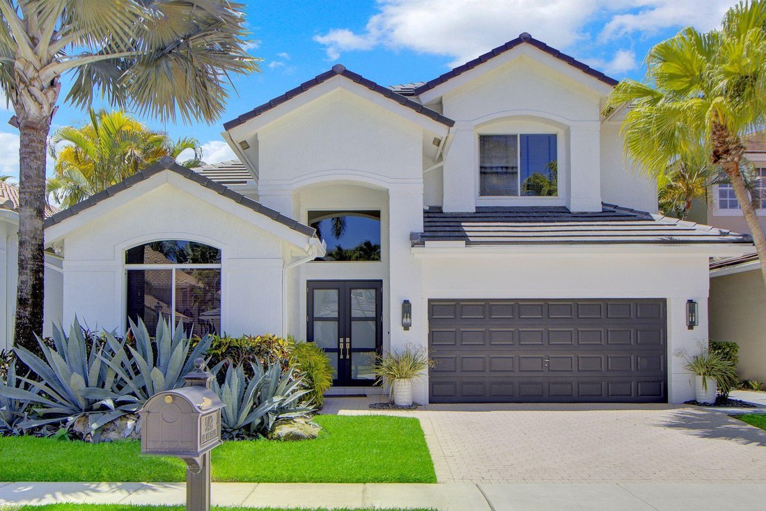 House in Boca Raton, Florida, United States 2 - 18291926