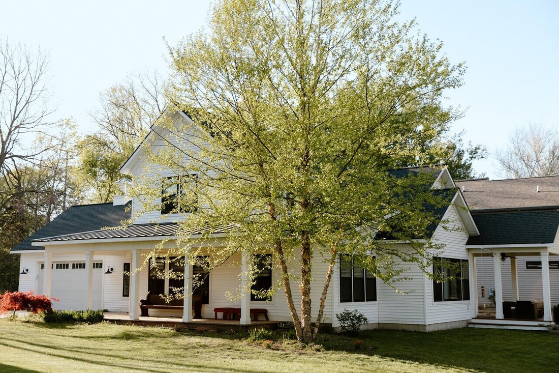 House in Alto, Michigan, United States 1 - 18307772