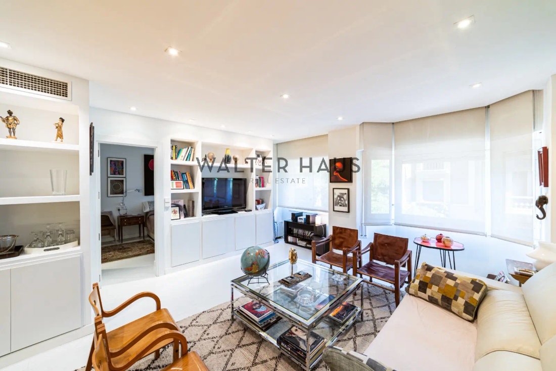 Apartment in Barrio Salamanca, Madrid, Spain 1 - 18310598