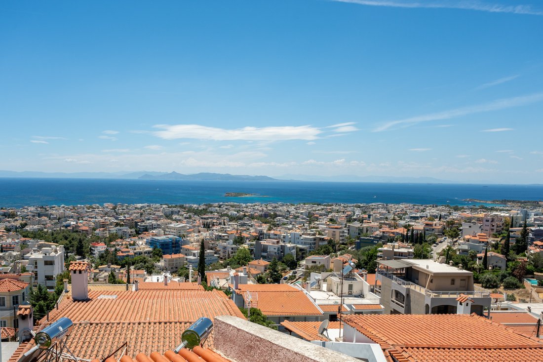 House in Voula, Attica, Greece 1 - 18312251