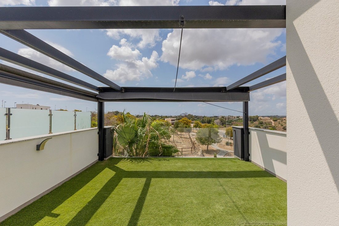 House in Benijofar, Valencian Community, Spain 3 - 18310935