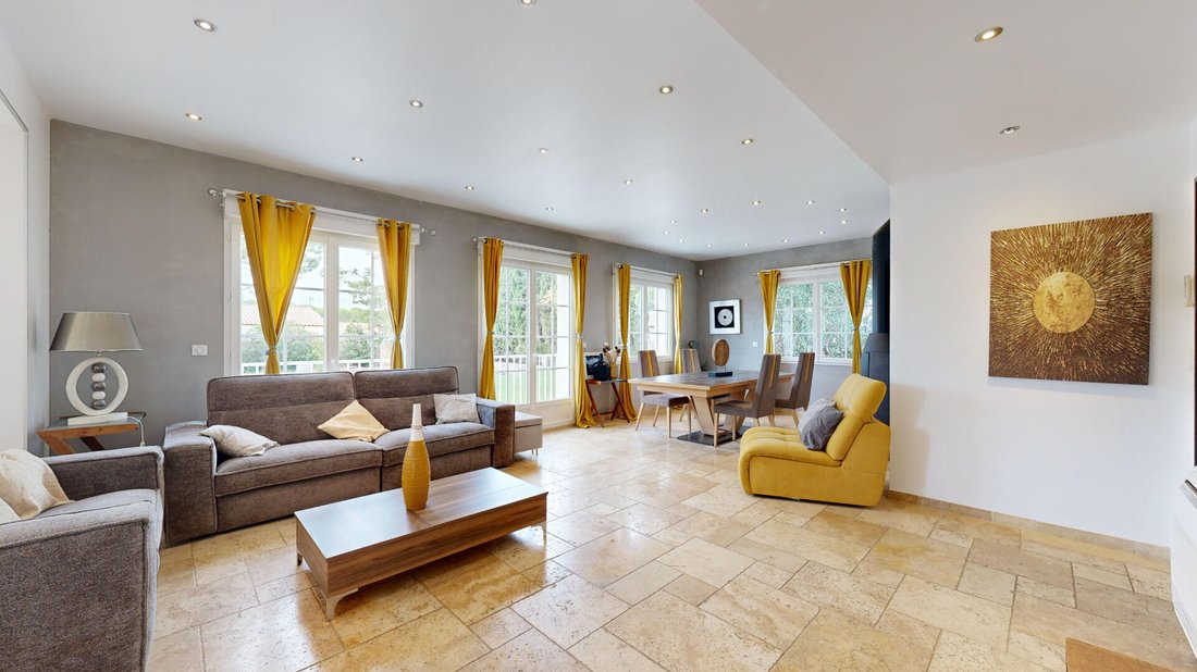 Villa in Ecarts, Narbonne, France 3 - 18314485