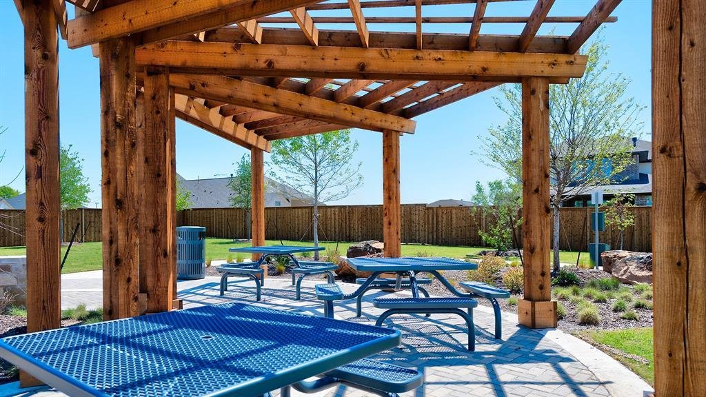 House in Little Elm, Texas, United States 4 - 18313836