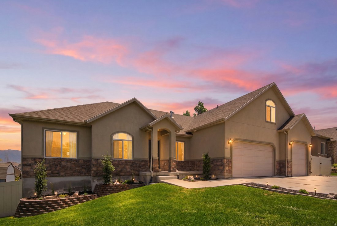 House in Saratoga Springs, Utah, United States 3 - 18312710