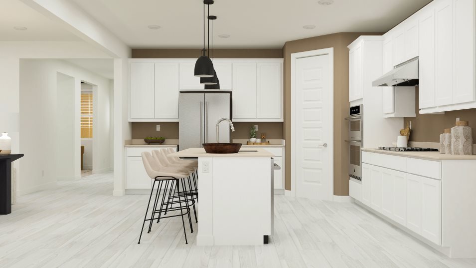 House in Surprise, Arizona, United States 3 - 18310735