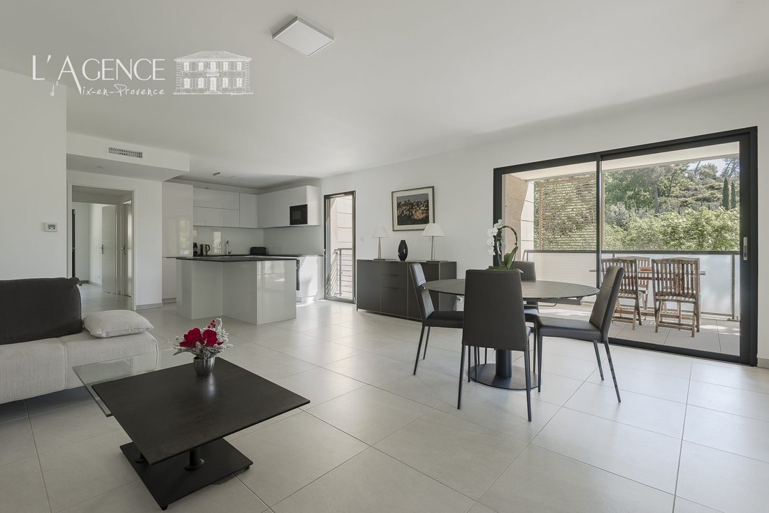 Apartment in Le Tholonet, Provence-Alpes-Côte d'Azur, France 4 - 18315413
