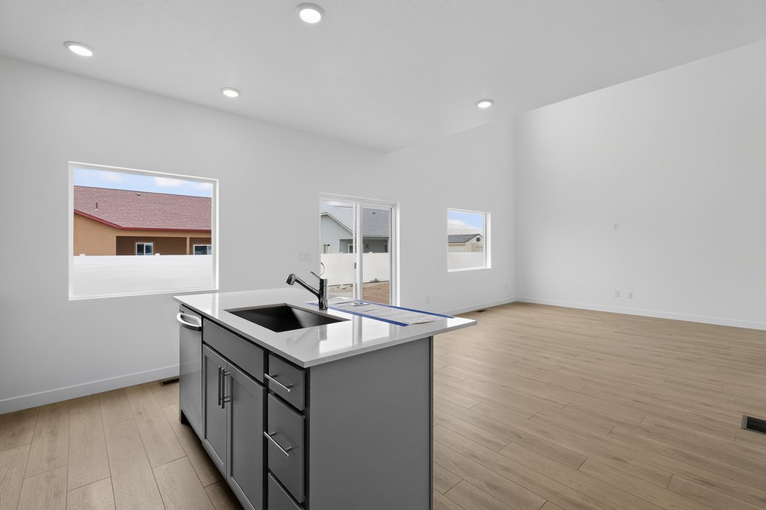 Townhouse in Grand Junction, Colorado, United States 4 - 18190365
