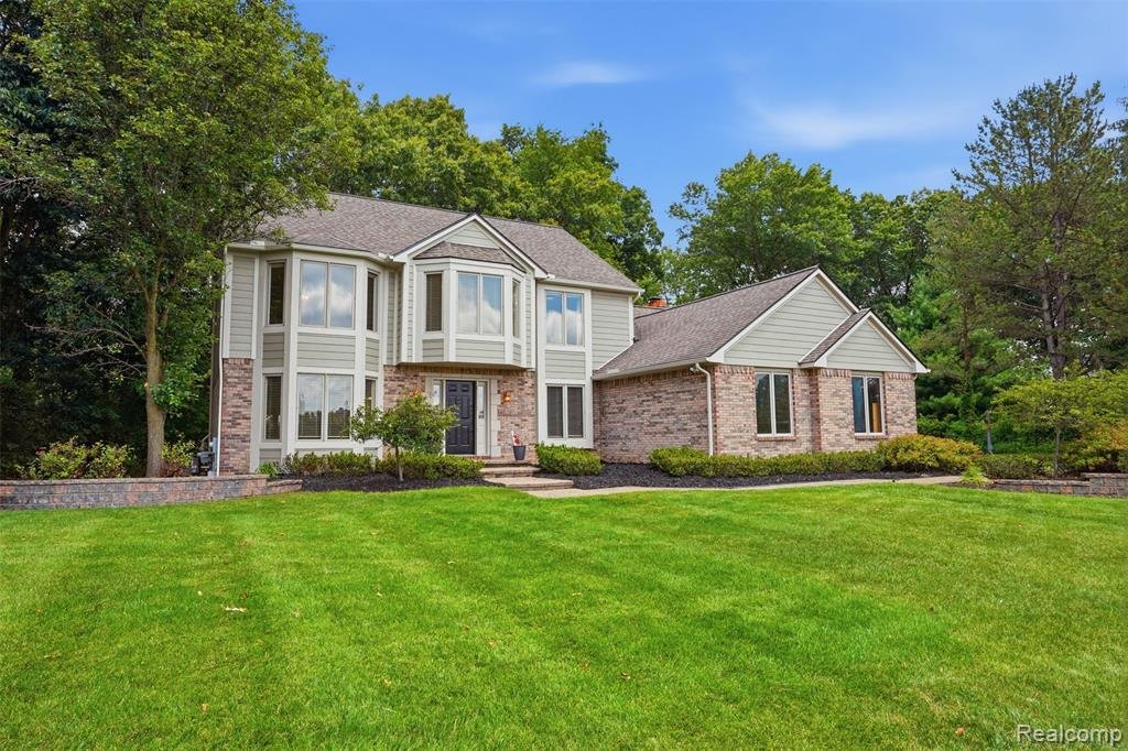 House in Township of Hamburg, Michigan, United States 2 - 18314069