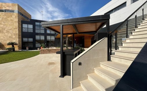 House in Dehesa de Campoamor, Orihuela, Valencian Community 1