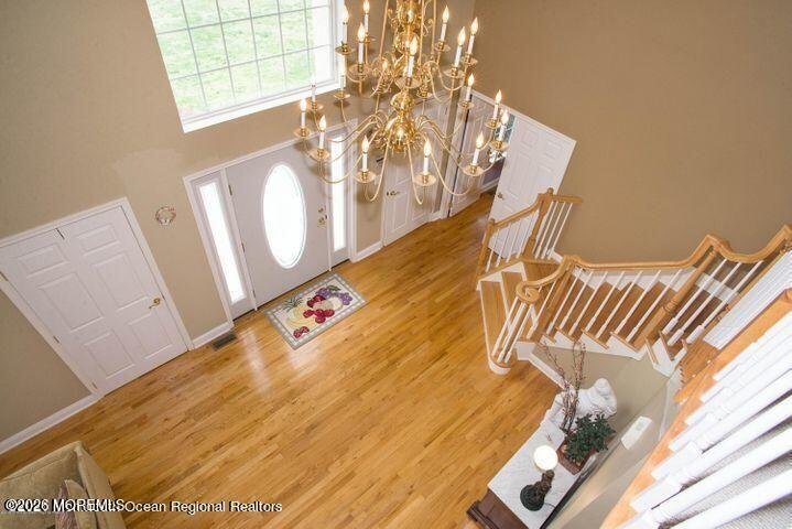 House in Jackson Township, New Jersey, United States 4 - 18315769