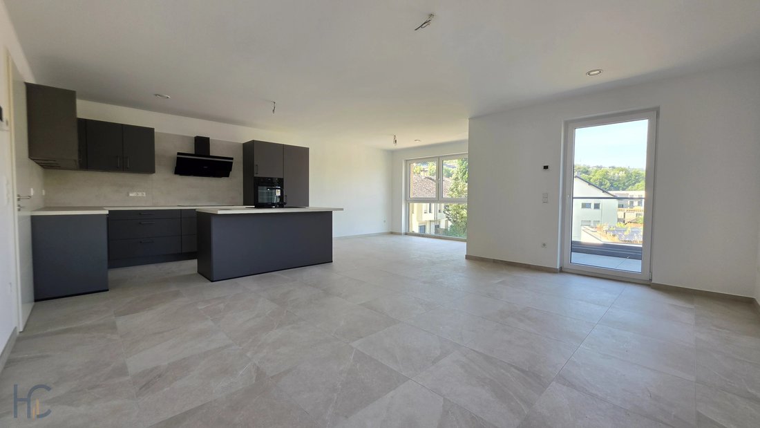 Apartment in Wiltz, Diekirch, Luxembourg 2 - 18298463