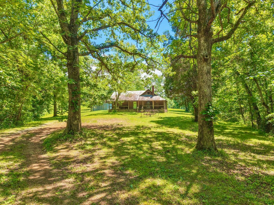 House in Bon Aqua, Tennessee, United States 1 - 18204005