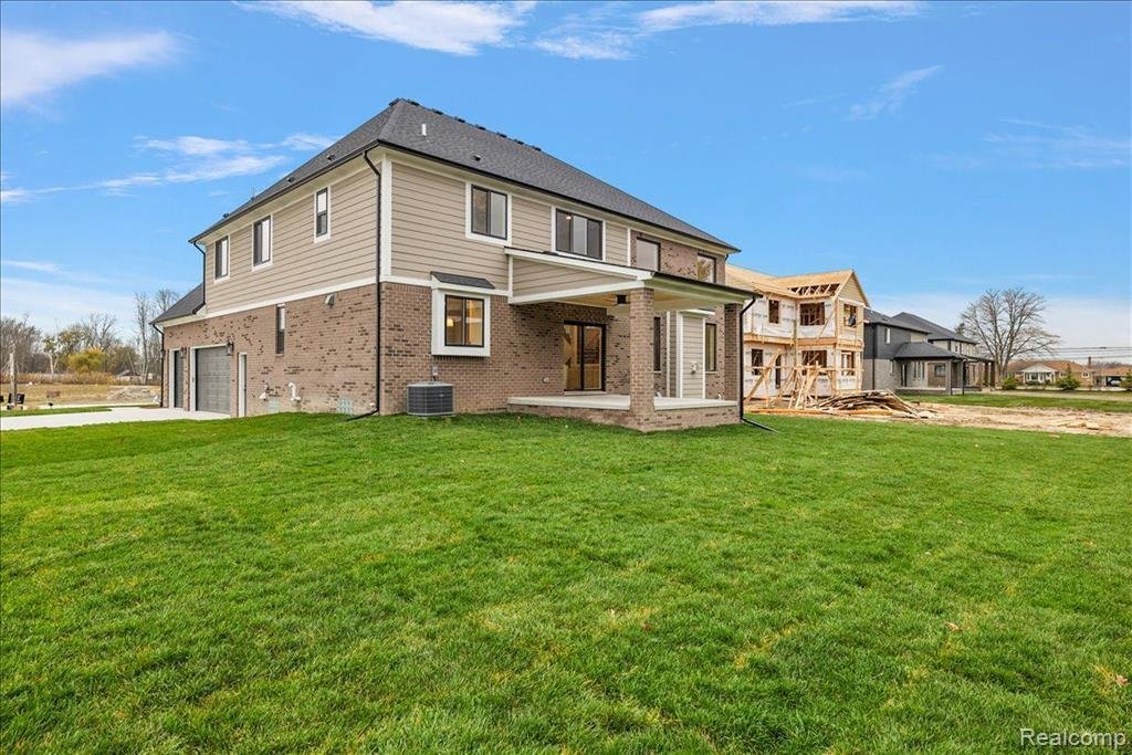 House in Macomb, Michigan, United States 5 - 18309923