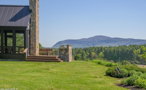 House in Great Barrington, Massachusetts, United States 1