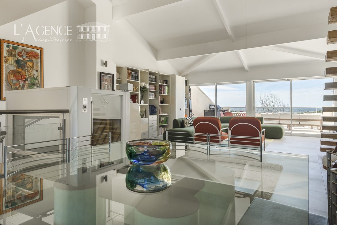 Apartment in Le Tholonet, Provence-Alpes-Côte d'Azur, France 4 - 18315418