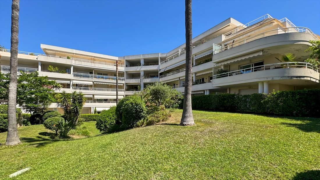Apartment in Ponteil, Antibes, France 1 - 18310588