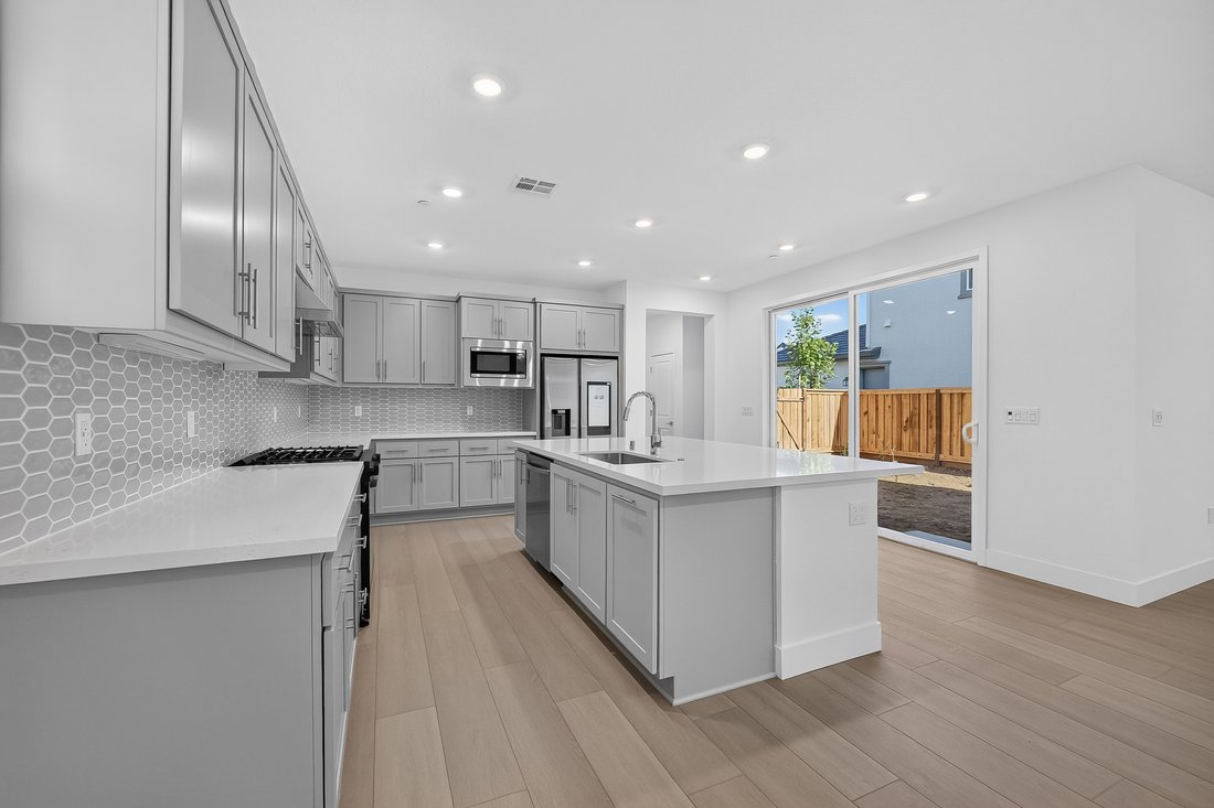 House in Vacaville, California, United States 2 - 18119698