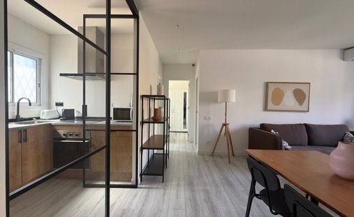 Apartamento en Sarrià-Sant Gervasi, Barcelona, España 1