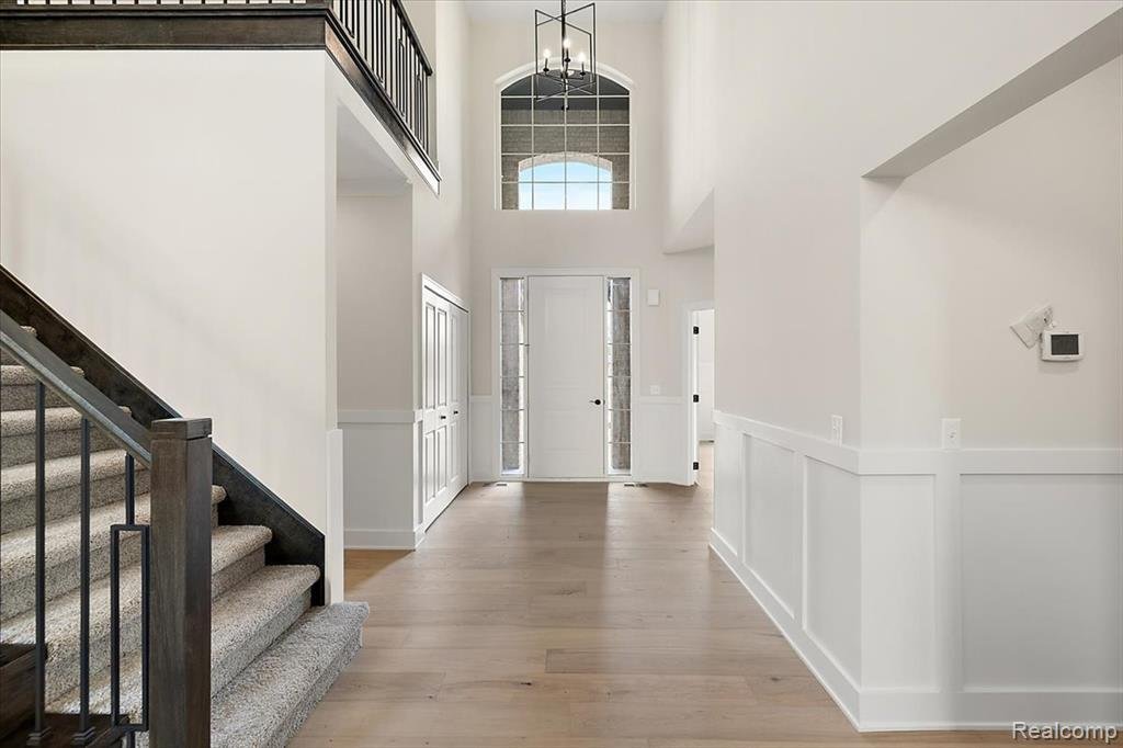 House in Macomb, Michigan, United States 3 - 18310074