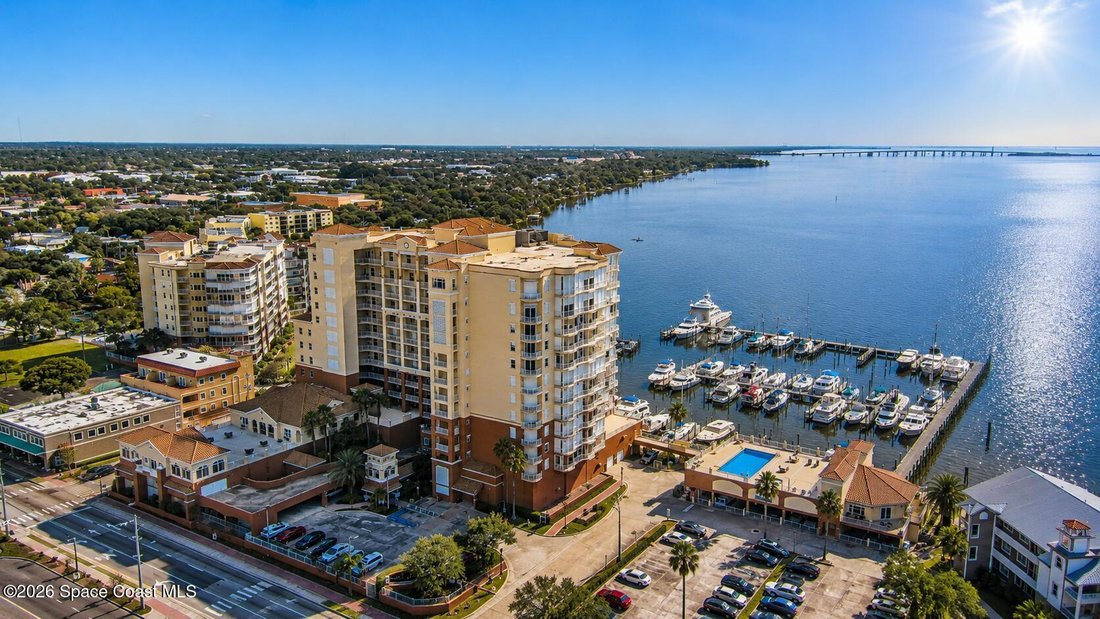 Condo in Cocoa, Florida, United States 3 - 18315876