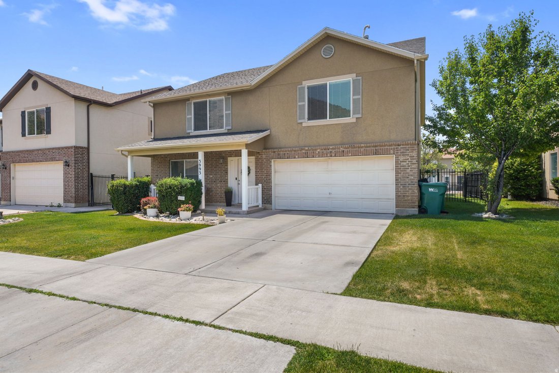 House in Cedar Hills, Utah, United States 1 - 18310265