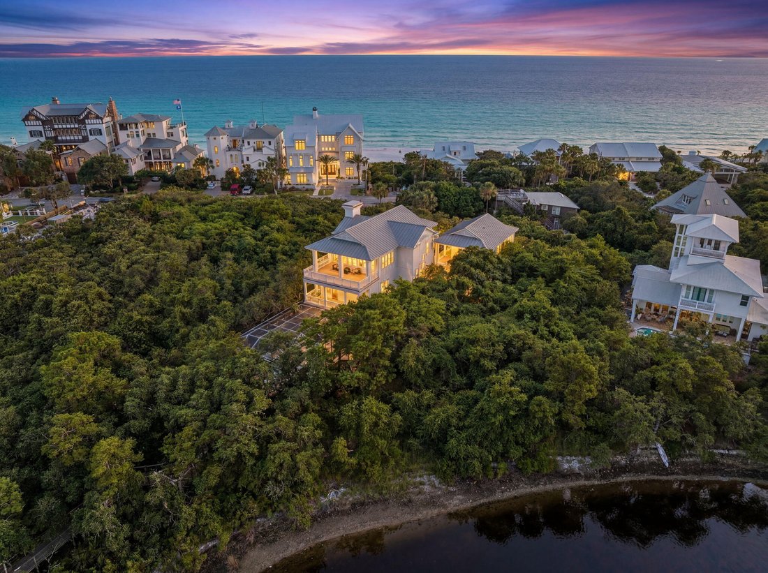 House in Santa Rosa Beach, Florida, United States 1 - 16965317