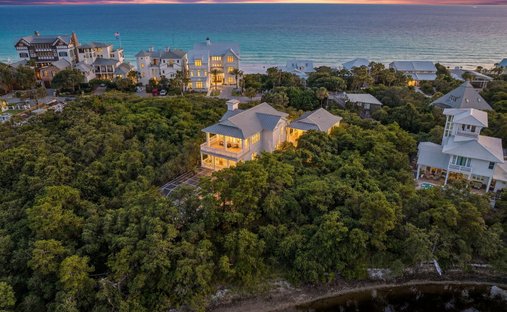 House in Santa Rosa Beach, Florida, United States 1
