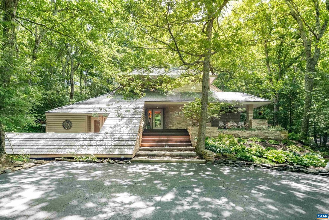 House in Beech Grove, Virginia, United States 2 - 18315922