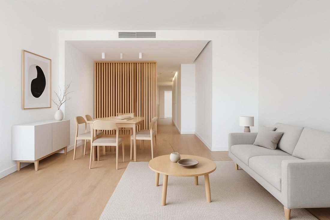 Apartment in Eixample, Barcelona, Spain 4 - 18312677