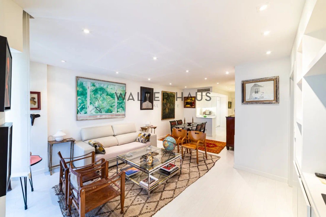 Apartment in Barrio Salamanca, Madrid, Spain 2 - 18310598