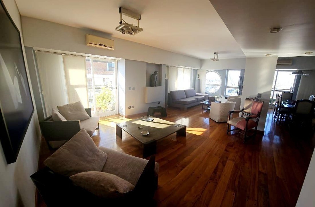 Apartment in Buenos Aires, Buenos Aires, Argentina 1 - 18314138