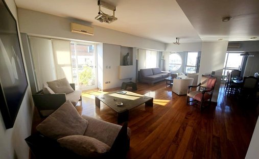Apartment in Buenos Aires, Buenos Aires, Argentina 1