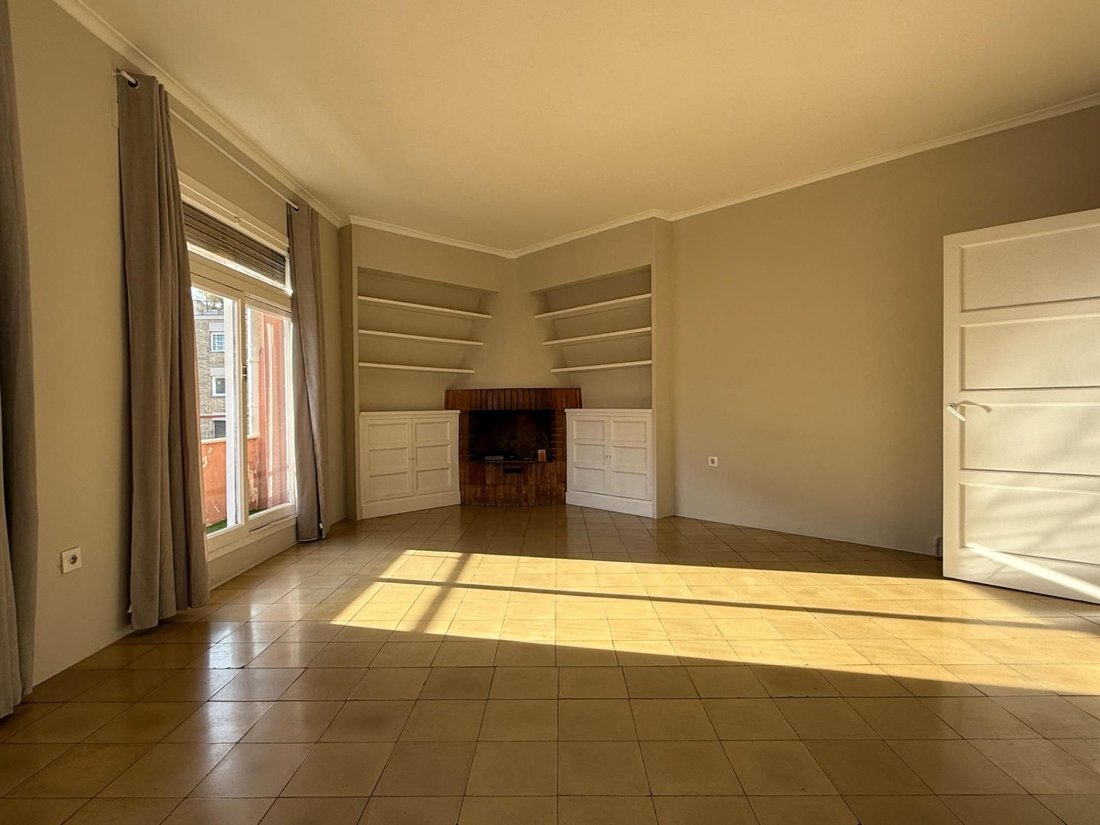 Apartment in Eixample, Barcelona, Spain 1 - 18312654