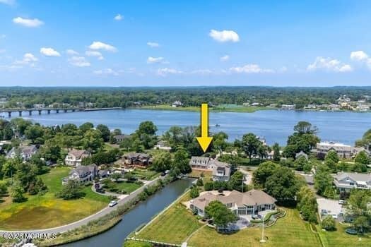 House in Oceanport, New Jersey, United States 2 - 18291793