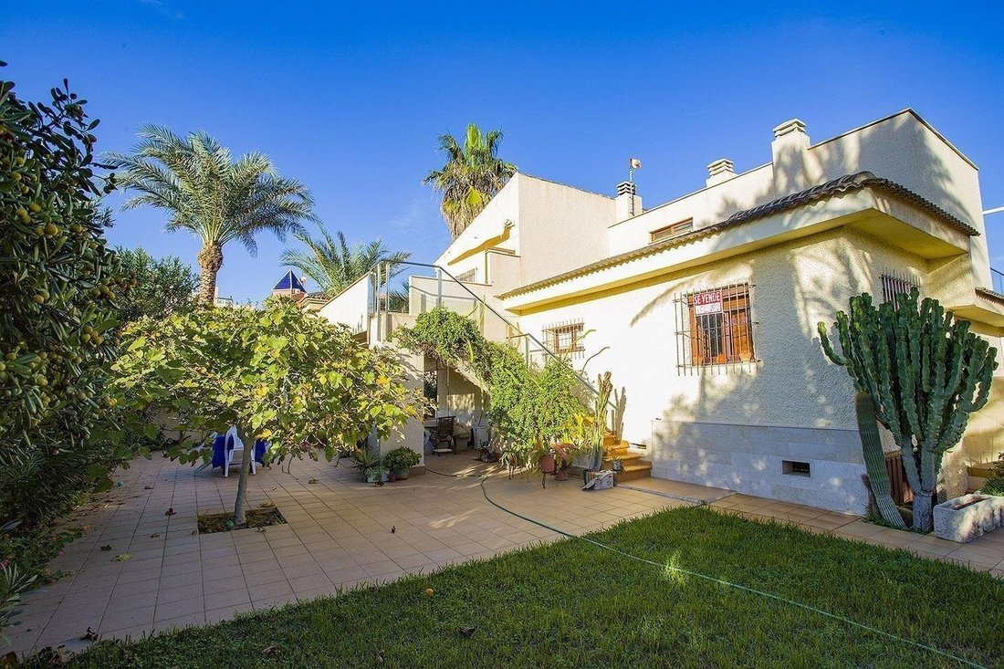Casa en La Manga, San Javier, Región de Murcia 5 - 18311276