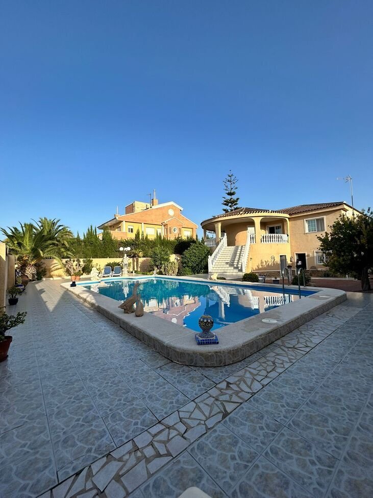 House in Torrevieja, Valencian Community, Spain 1 - 18311142