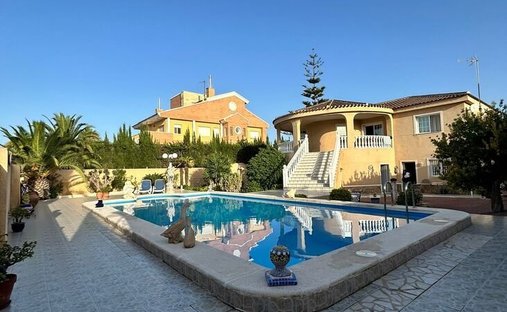 House in Torrevieja, Valencian Community, Spain 1