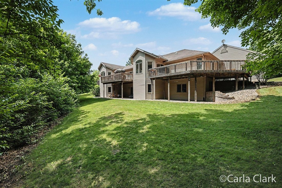 House in Rockford, Michigan, United States 3 - 18309041