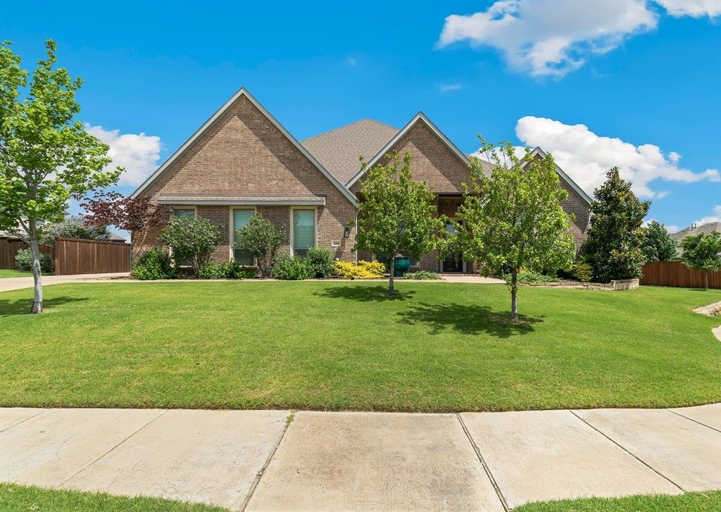 House in Prosper, Texas, United States 1 - 18086996