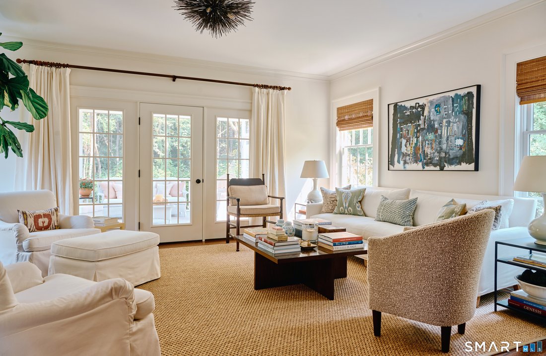 House in Sharon, Connecticut, United States 4 - 17678350