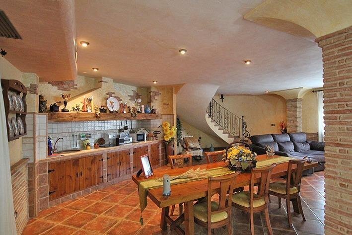 House in Formentera del Segura, Valencian Community, Spain 1 - 18311233