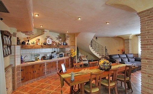 House in Formentera del Segura, Valencian Community, Spain 1