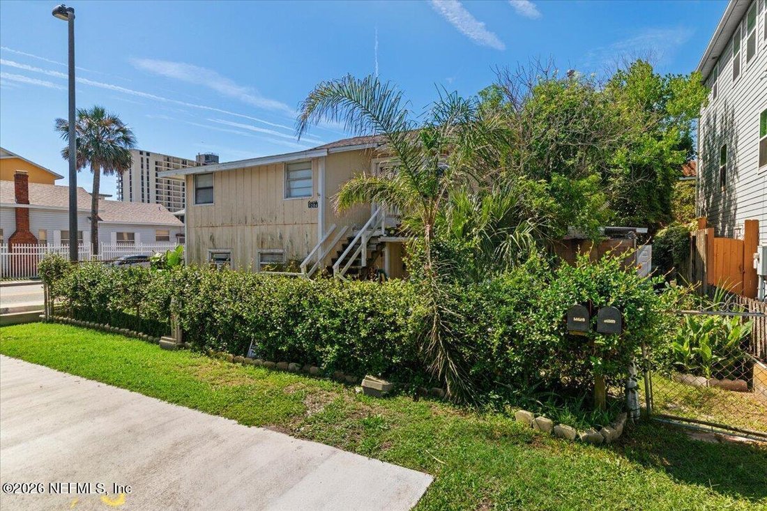 House in Jacksonville Beach, Florida, United States 4 - 18311656