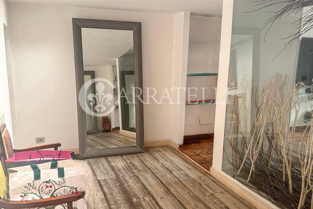 Apartment in Piazza del Popolo - Piazza Navona - Quirinale, Rome, Italy 5 - 18312598
