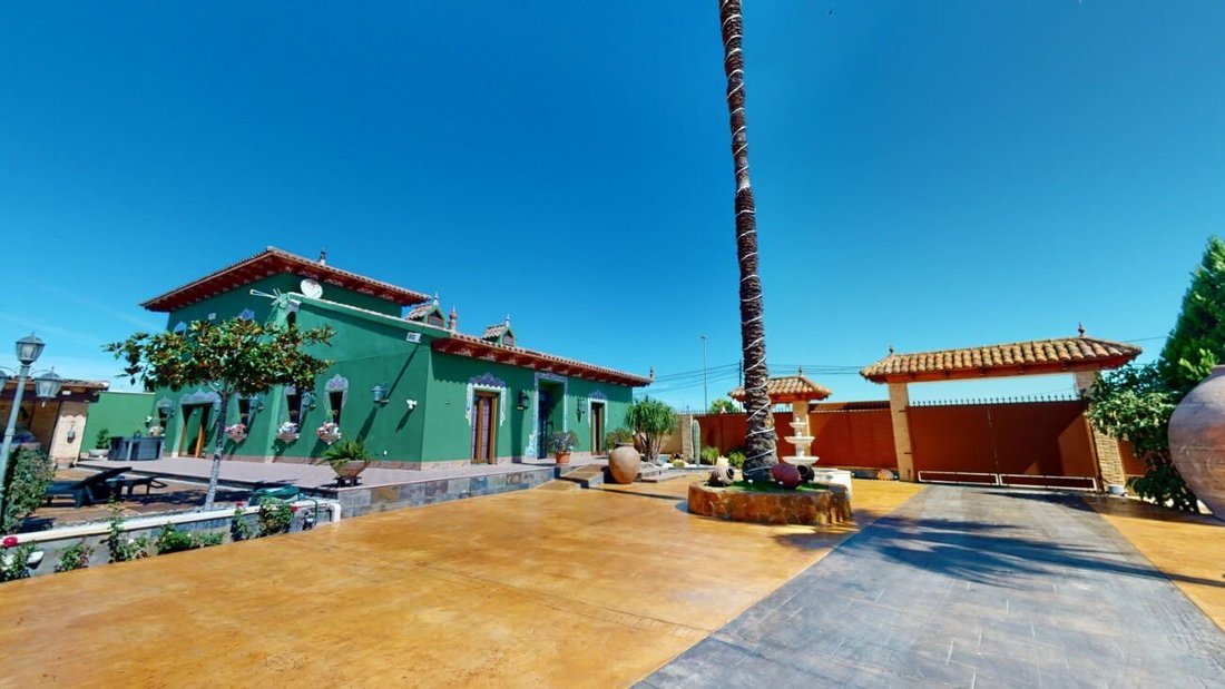 House in Almoradi, Valencian Community, Spain 1 - 18311308