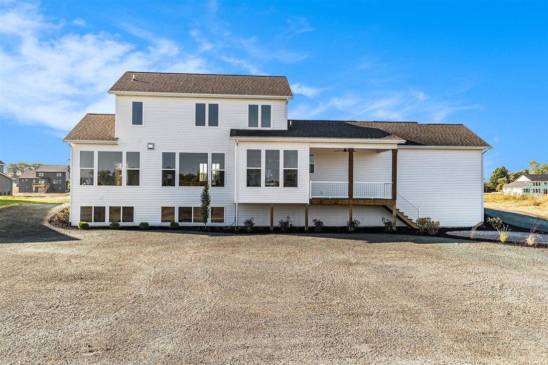 House in Holland, Michigan, United States 2 - 18308909