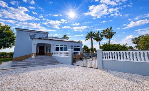 House in Catral, Valencian Community, Spain 1