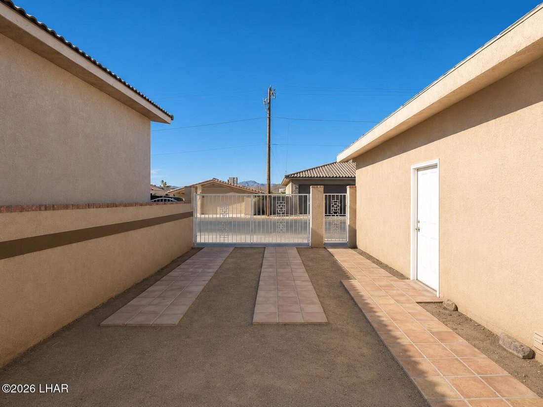 House in Parker Strip, Arizona, United States 5 - 18311766