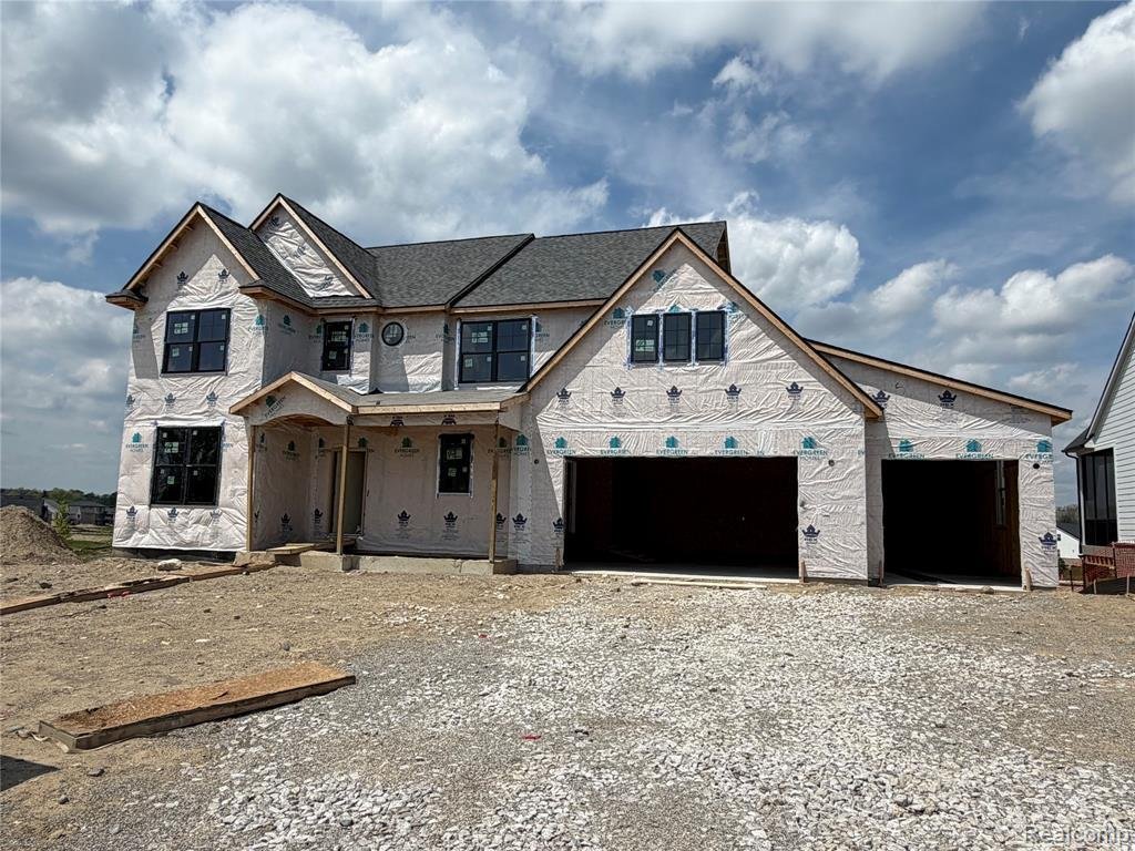 House in Wixom, Michigan, United States 3 - 18308807
