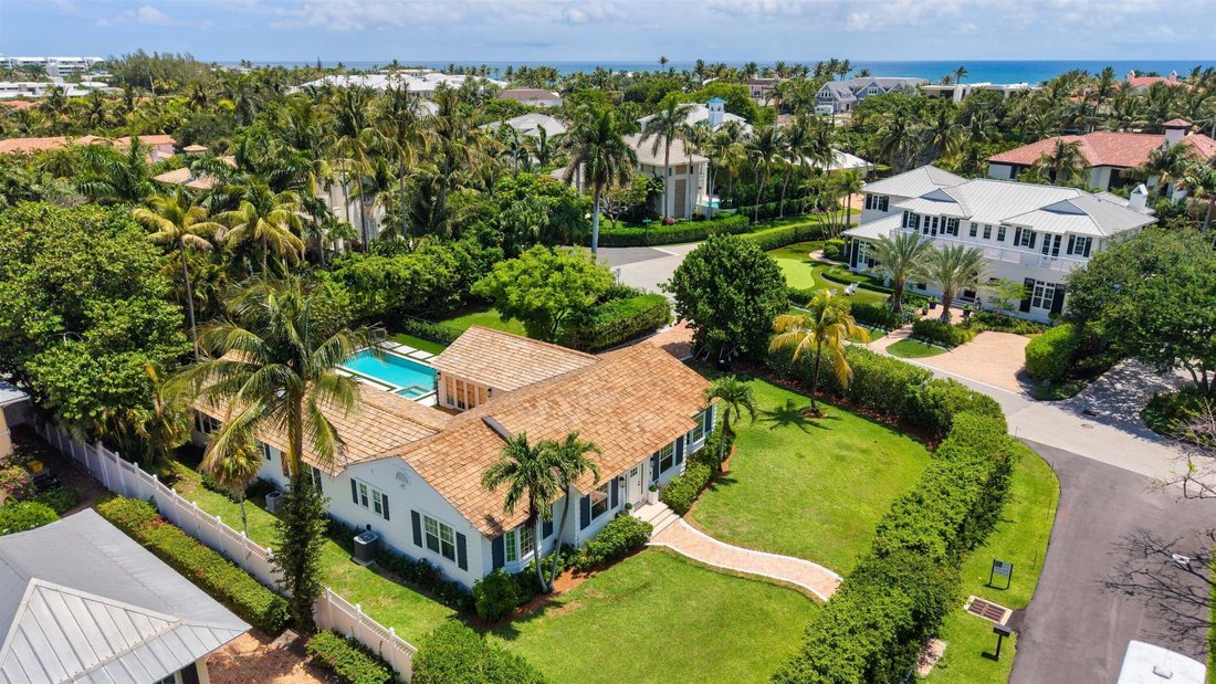 House in Delray Beach, Florida, United States 1 - 17936469